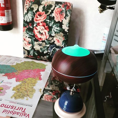 Alojamiento Weier La Cistérniga Екстериор снимка