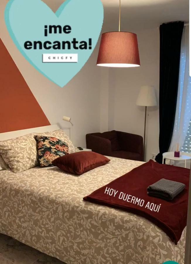 Alojamiento Weier La Cistérniga Екстериор снимка