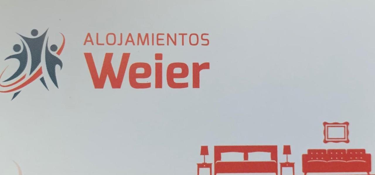 Alojamiento Weier La Cistérniga Екстериор снимка